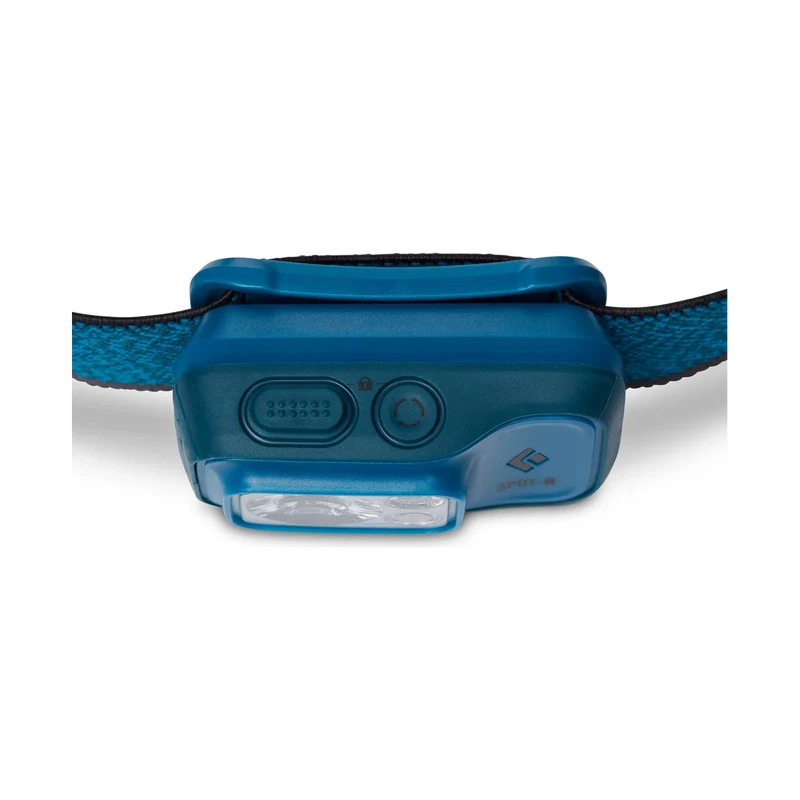 Black Diamond Spot 400 R Azul