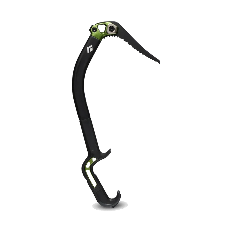 Black Diamond Hydra Ice Tool