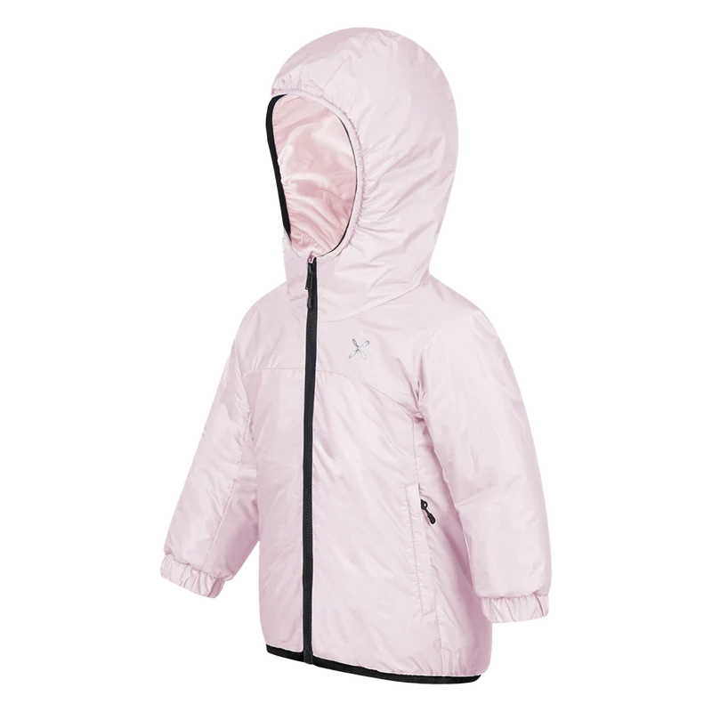 WINTER FUN JACKET BABY