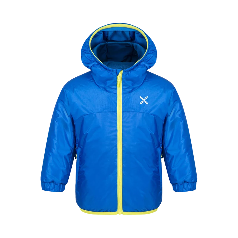 WINTER FUN JACKET BABY
