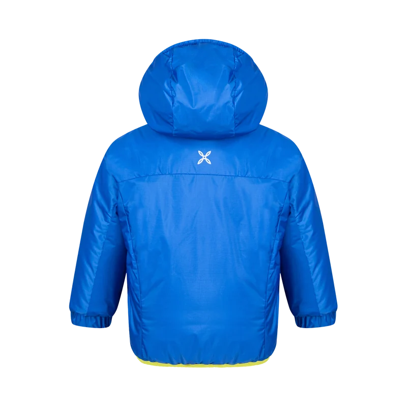 WINTER FUN JACKET BABY