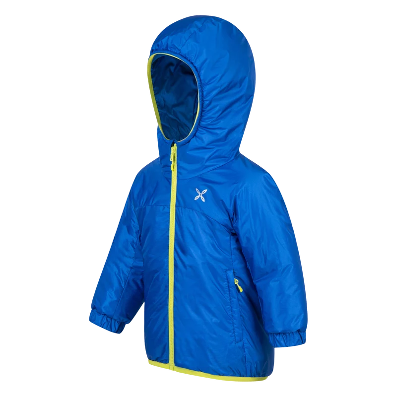 WINTER FUN JACKET BABY