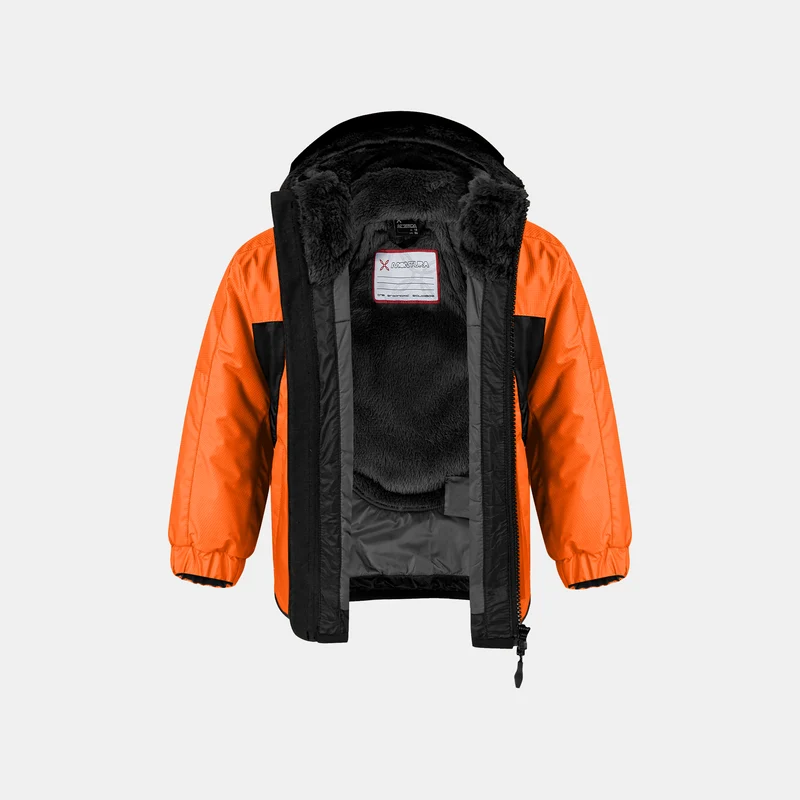 SNOW 2 JACKET BABY