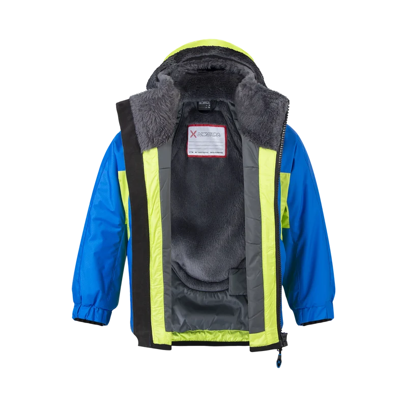SNOW 2 JACKET BABY