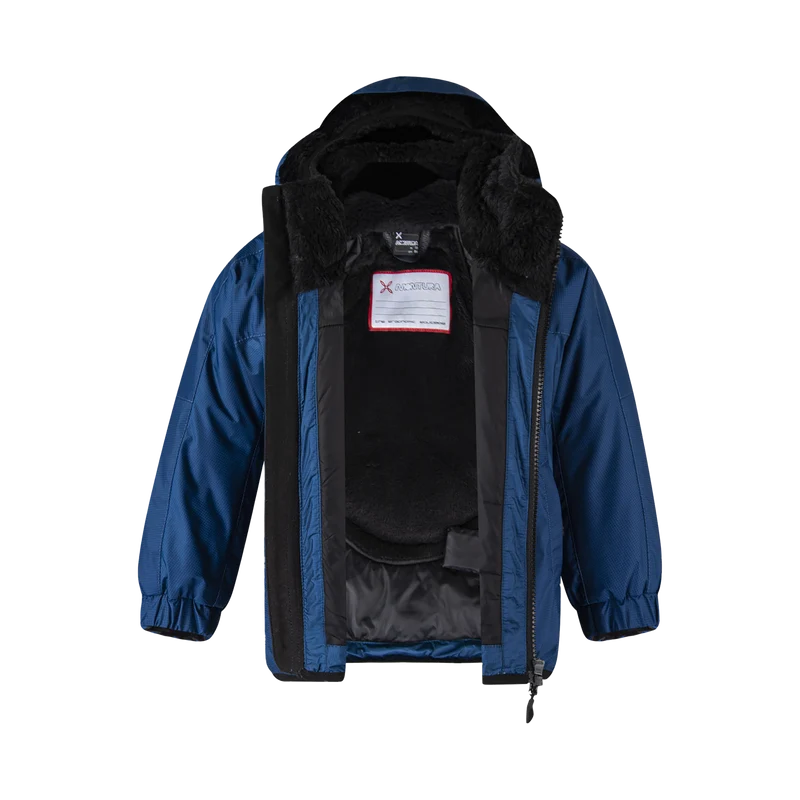 SNOW 2 JACKET BABY