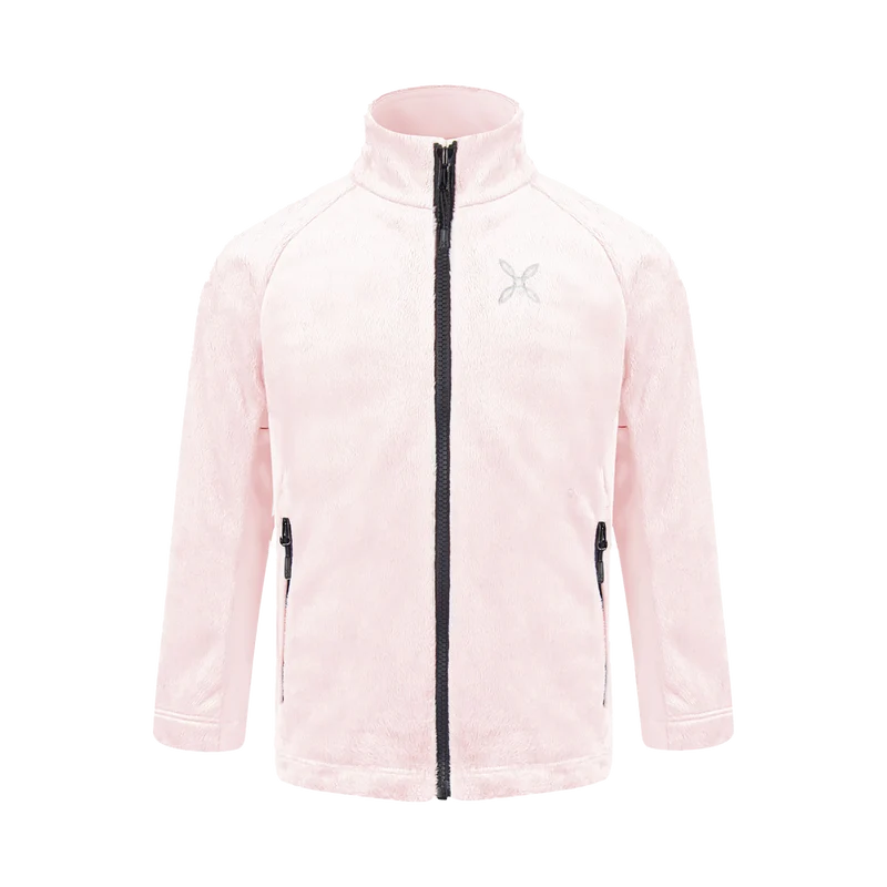 SOFT PILE MAGLIA BABY