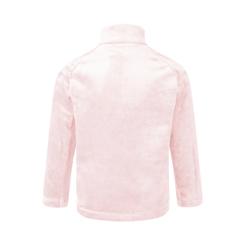 SOFT PILE MAGLIA BABY