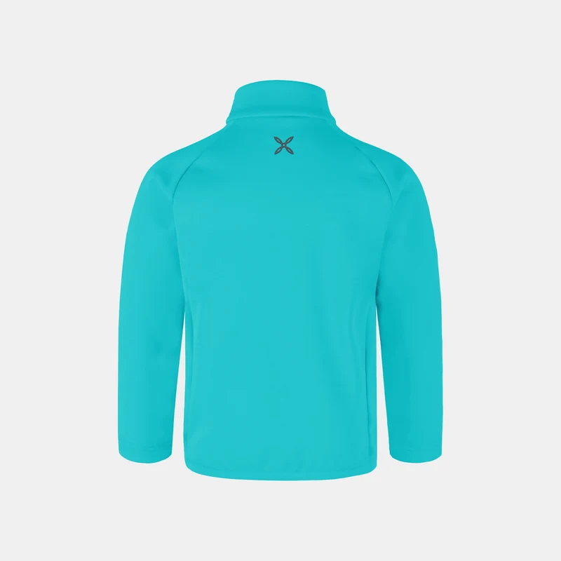 LIGHT STRETCH MAGLIA BABY
