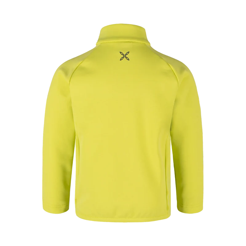 LIGHT STRETCH MAGLIA BABY