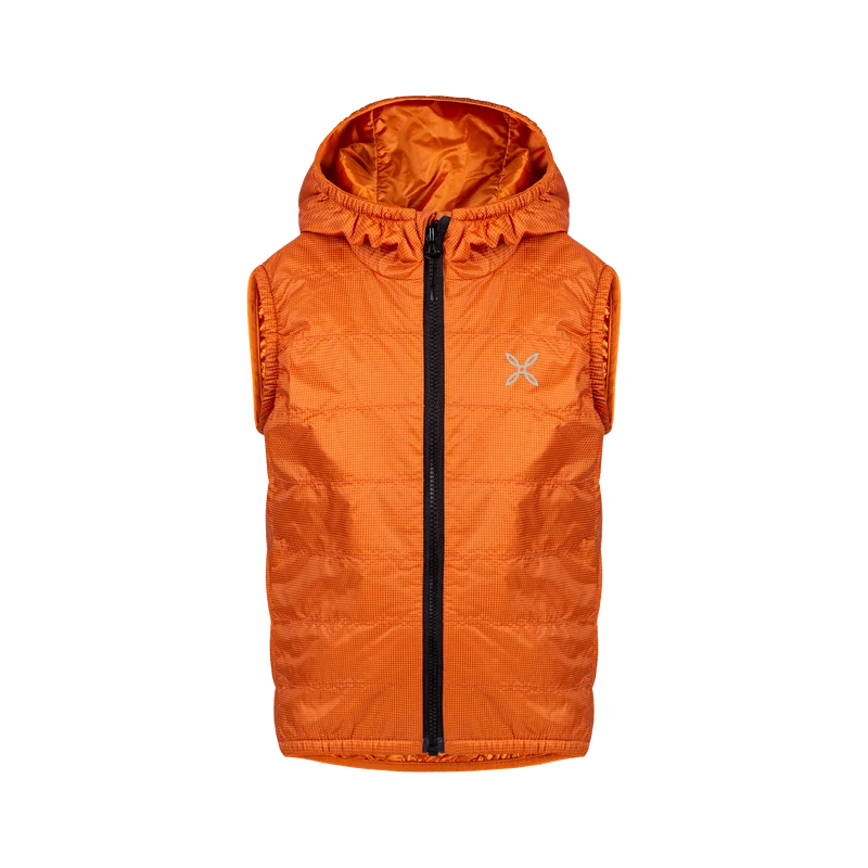 SPACE VEST BABY