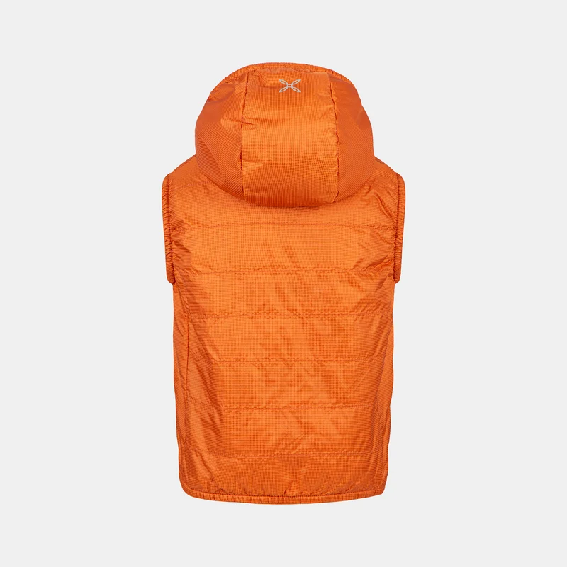 SPACE VEST BABY