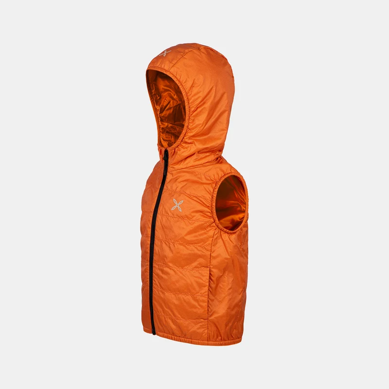 SPACE VEST BABY