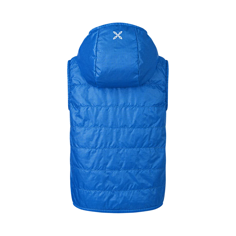 SPACE VEST BABY