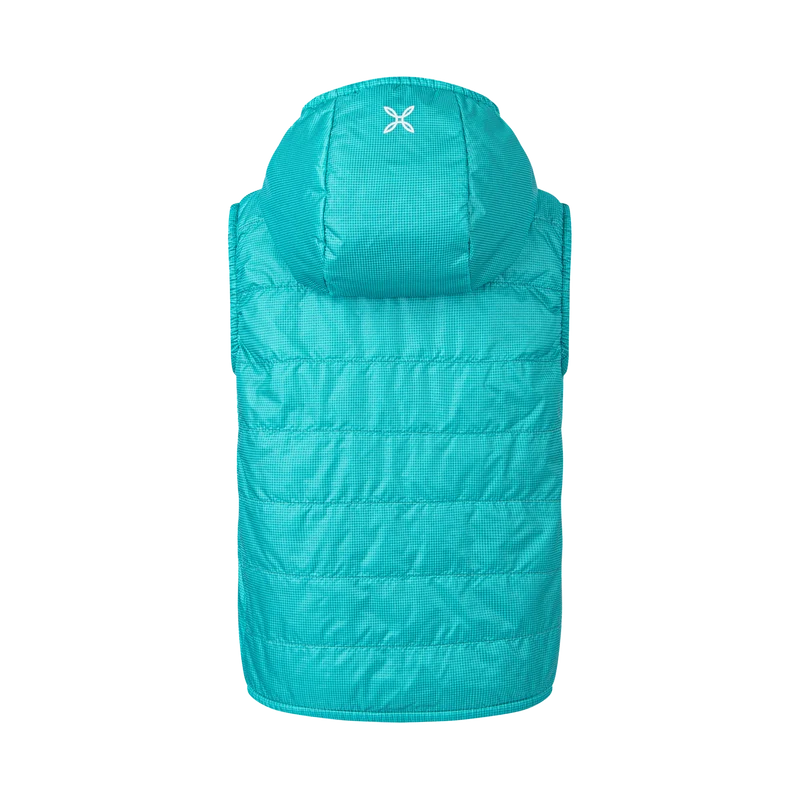 SPACE VEST BABY