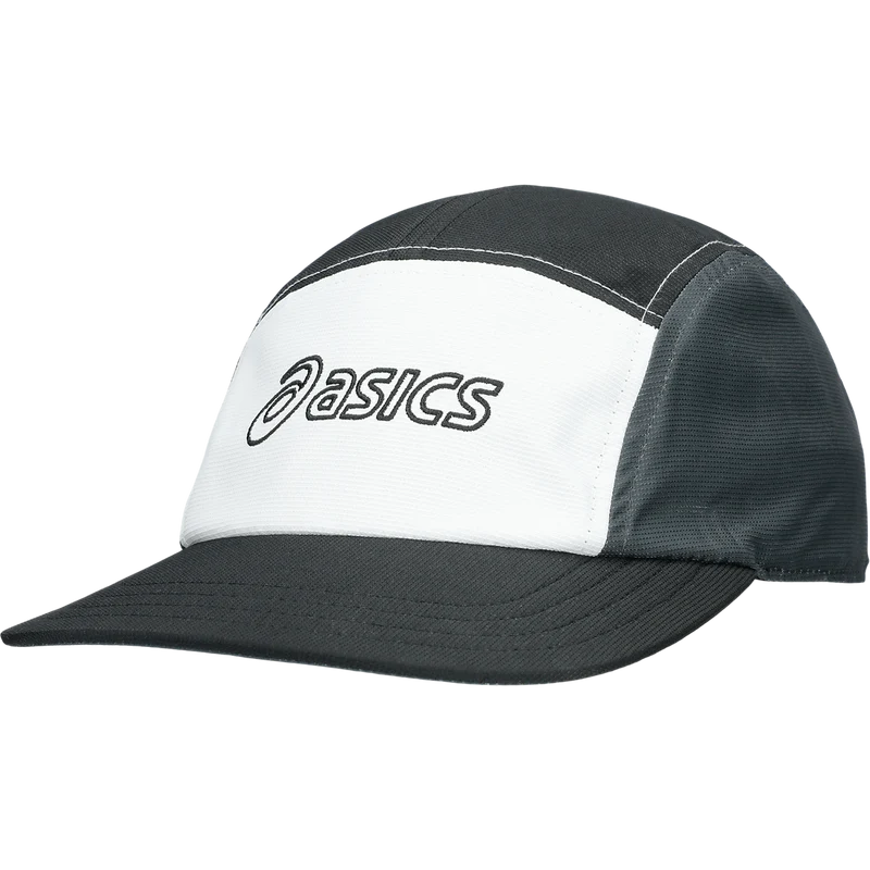 5 Panel Cap