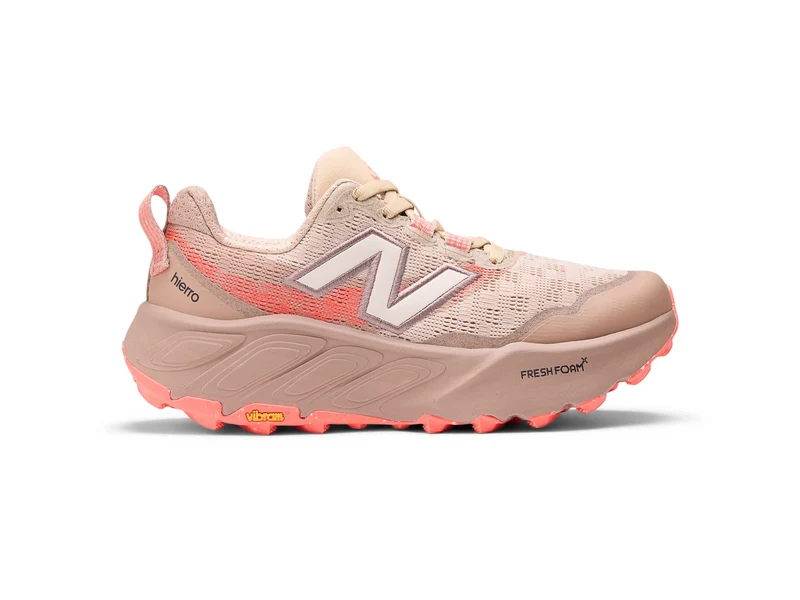 Lady Fresh Foam Hierro v9