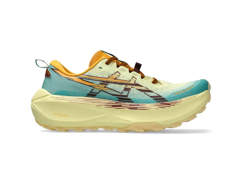 Trabuco Max 4