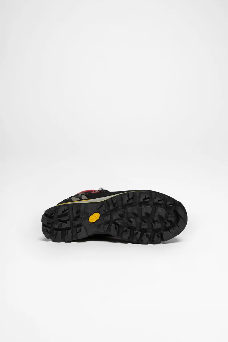 Litepeak Lady Pro GTX Damen (Rot/Schwarz)