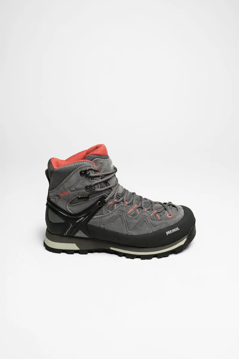 Tonale Lady GTX Damen (Anthrazit/Rose)