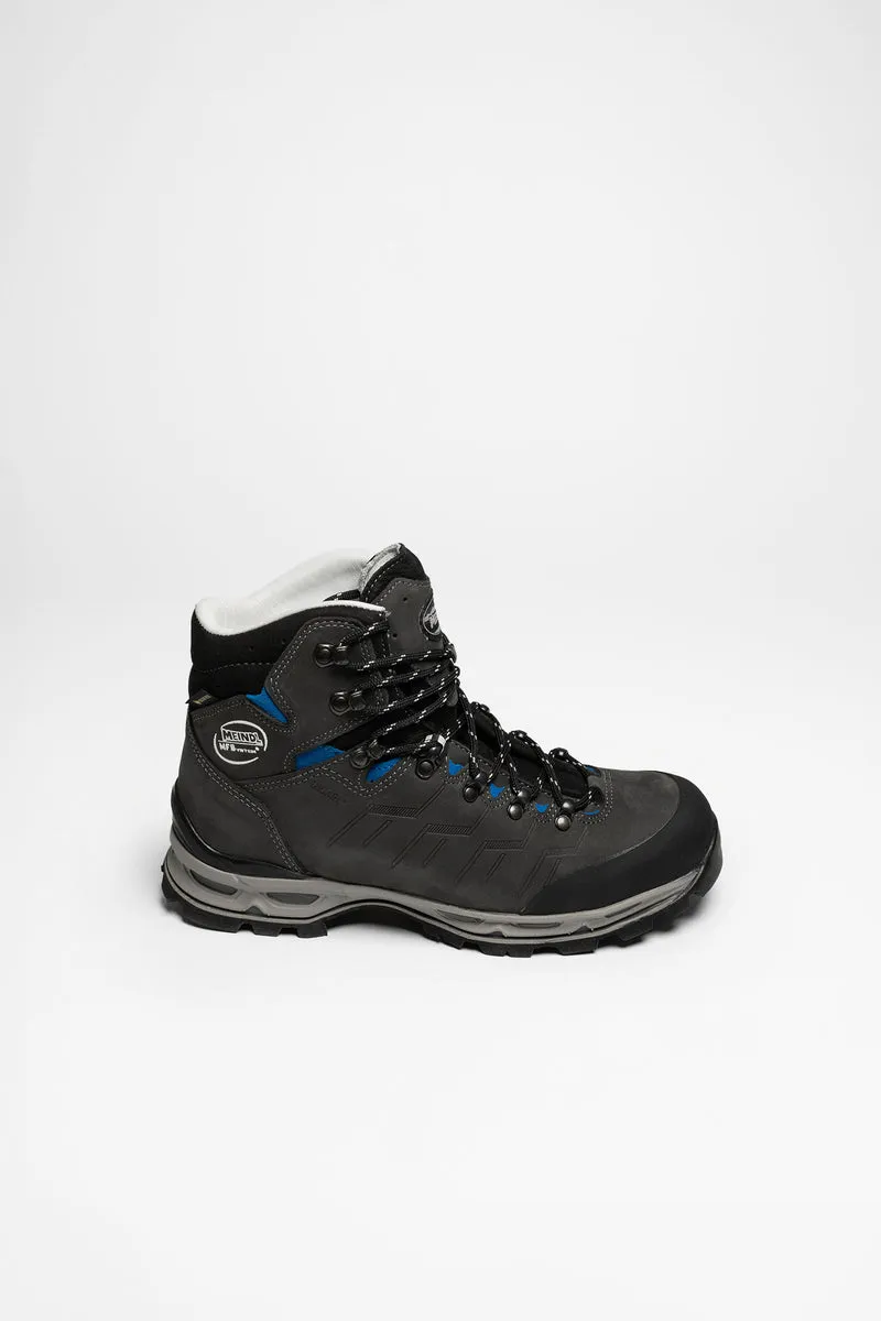 Bellavista Mfs Herren (Anthrazit/Sky)