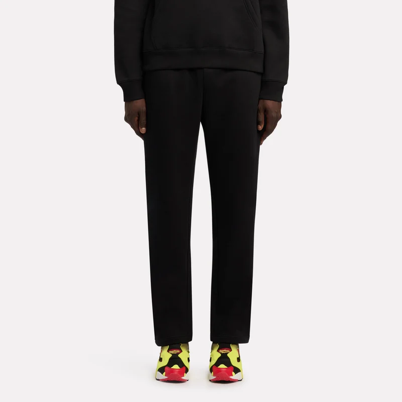 ID Open Hem Fleece Pant