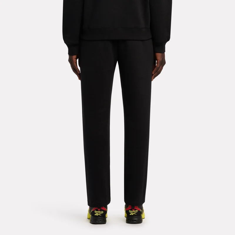 ID Open Hem Fleece Pant