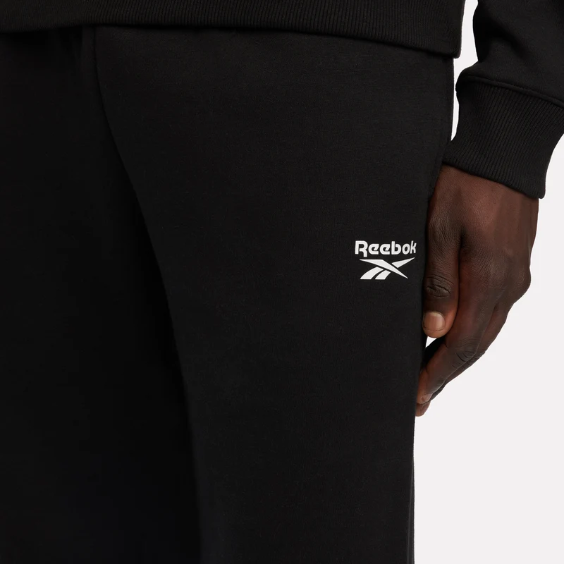 ID Open Hem Fleece Pant
