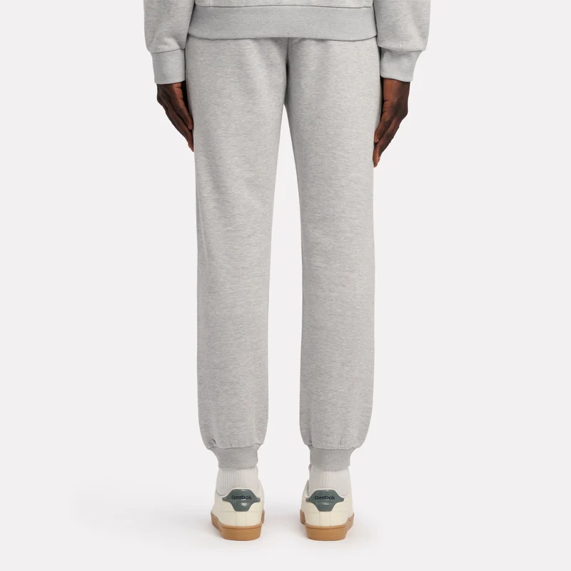 ID Small Logo Fleece Jogger Pants