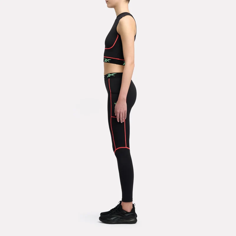 Sport Street Women's Leggings