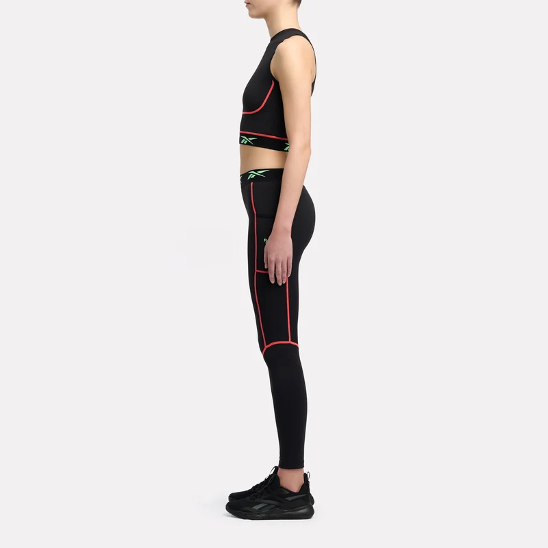 Sport Street Crop Sports Bra Top