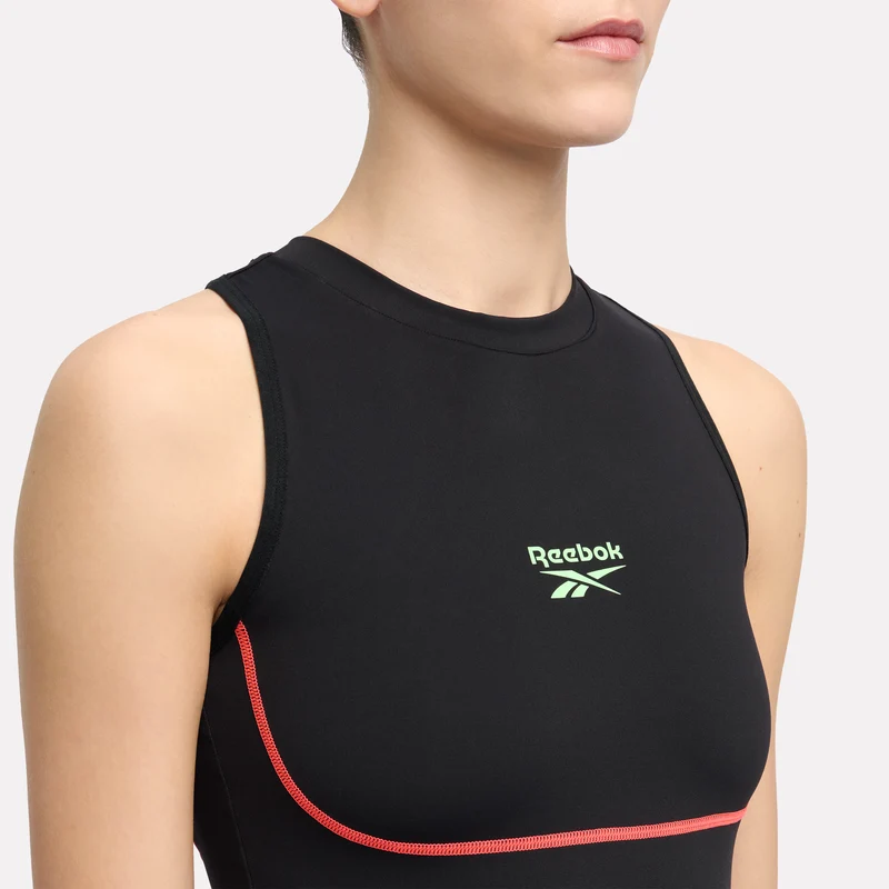 Sport Street Crop Sports Bra Top