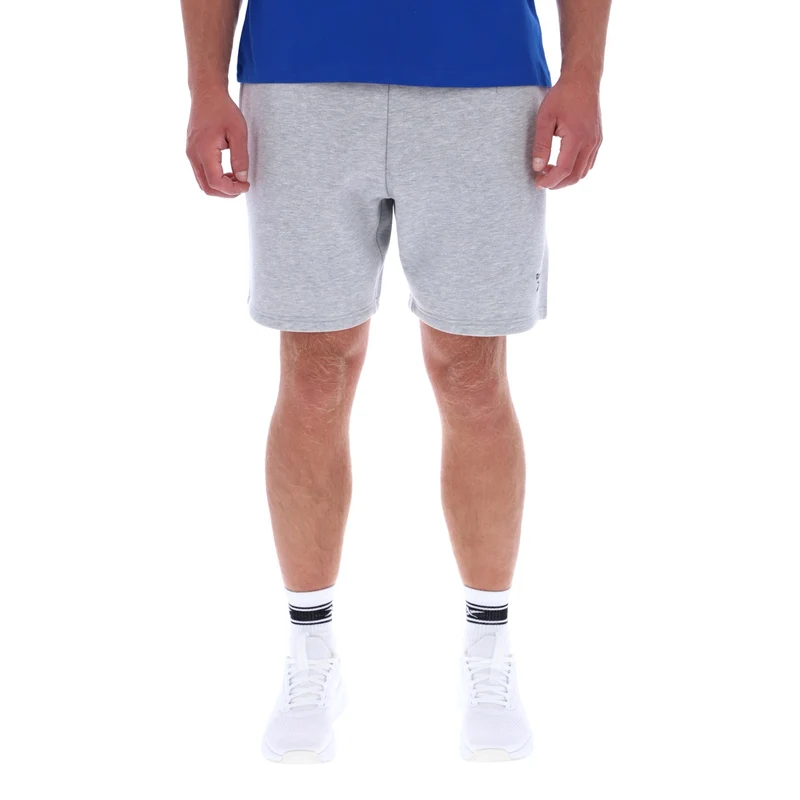 ID Fleece Shorts