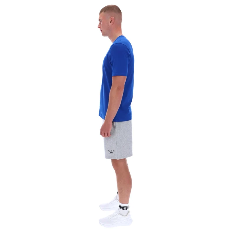 ID Fleece Shorts