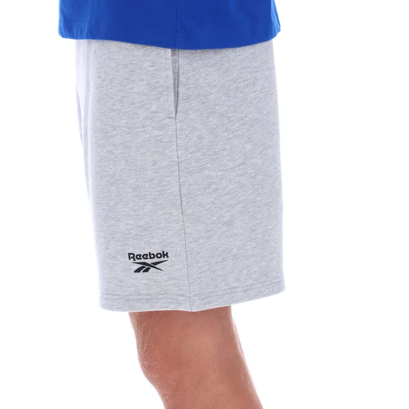 ID Fleece Shorts