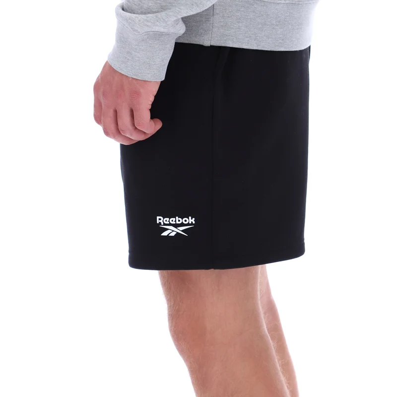 ID Fleece Men's Shorts