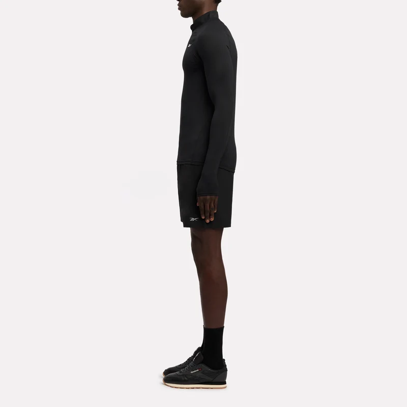 ID Train Muscle Men's Quarter Zip