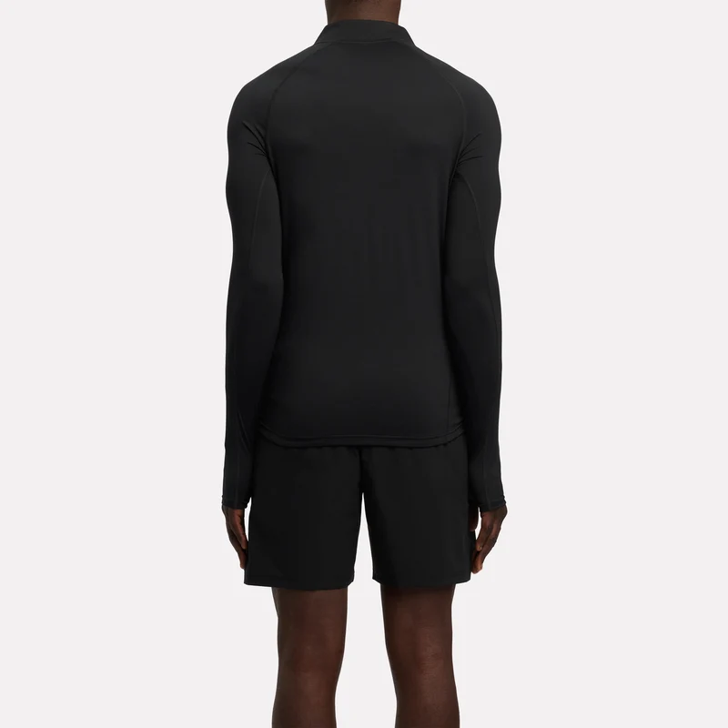 ID Train Muscle Men's Quarter Zip