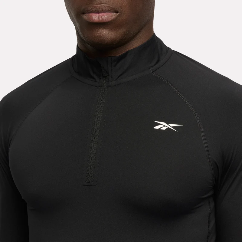 ID Train Muscle Men's Quarter Zip