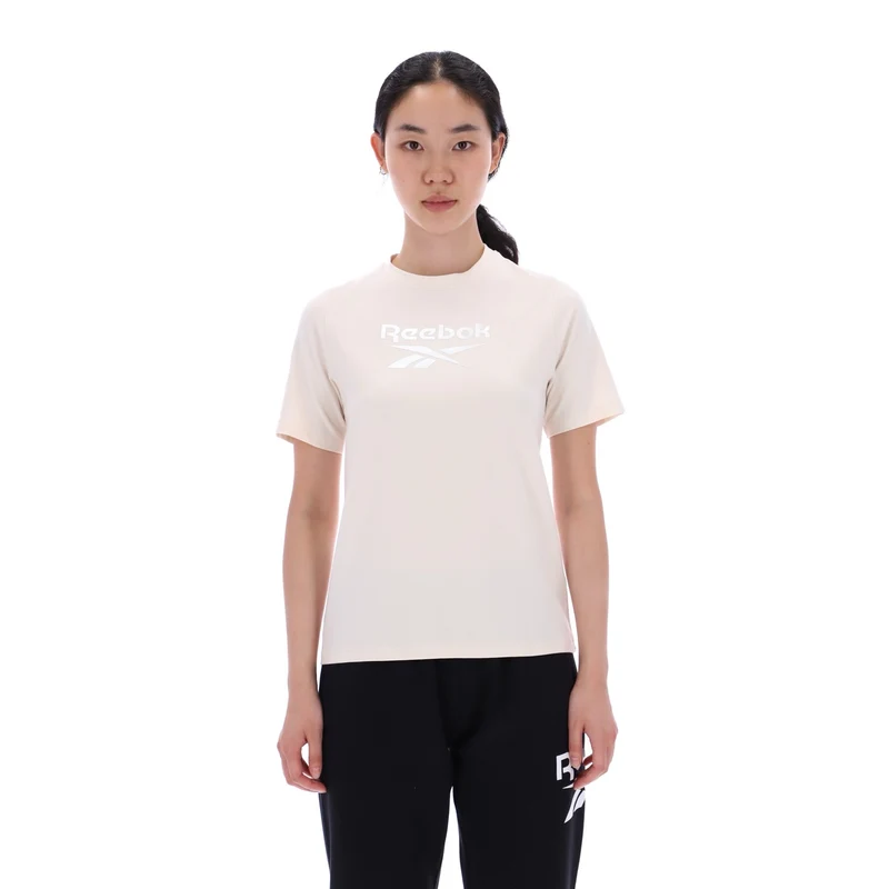 Metallic Logo Women's T-Shirt