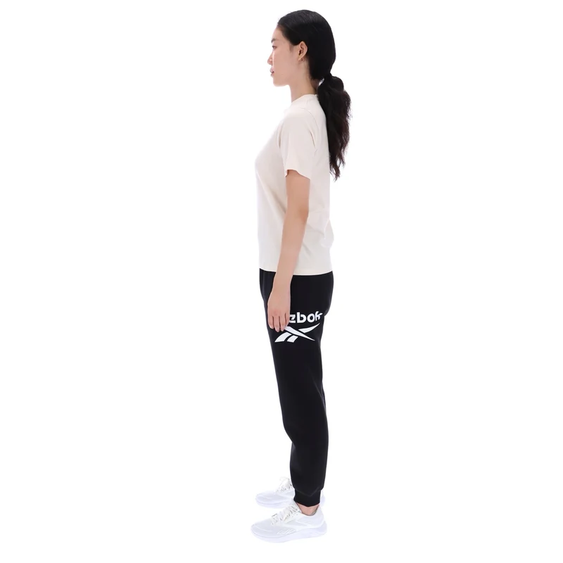 Metallic Logo Women's T-Shirt