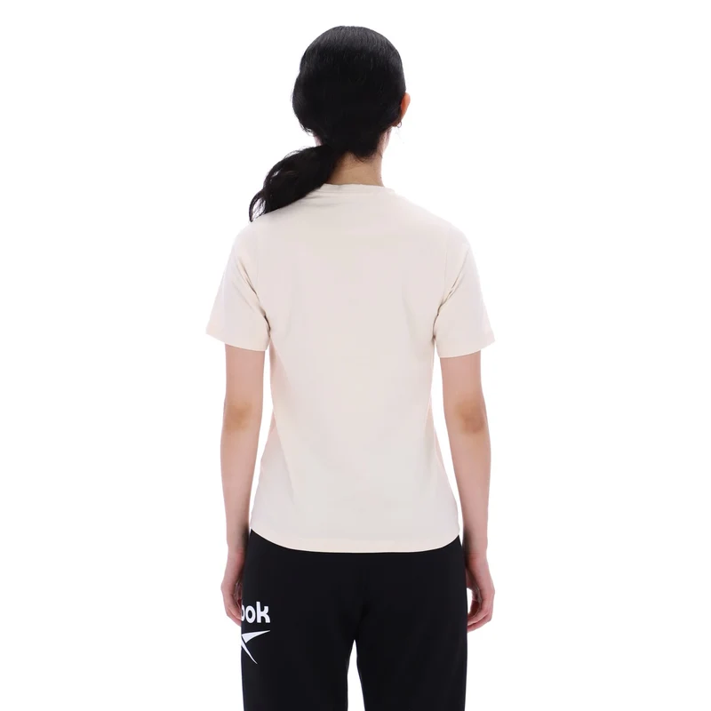 Metallic Logo Women's T-Shirt