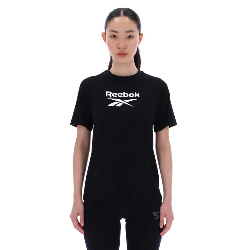 Metallic Logo Women's T-Shirt