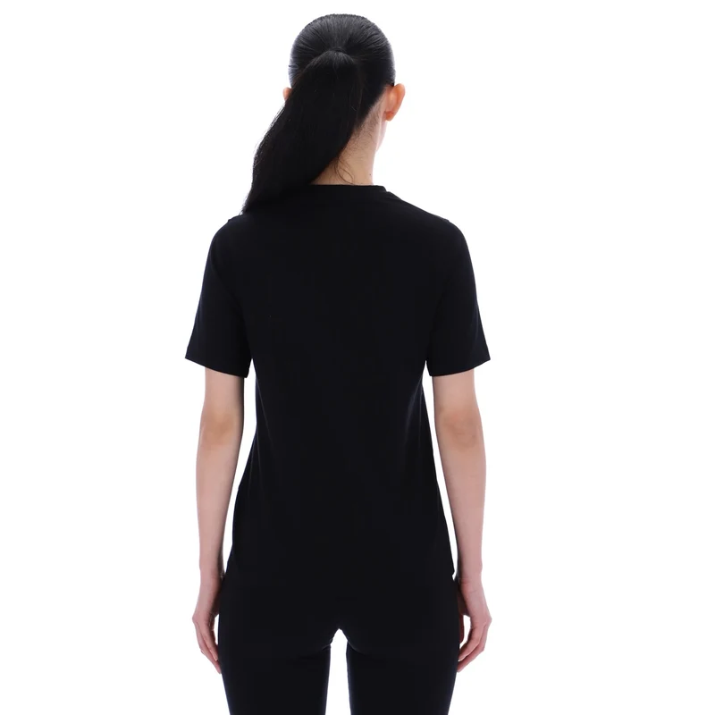 Metallic Logo Women's T-Shirt