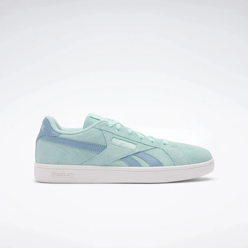 Court Retro Women's Trainers