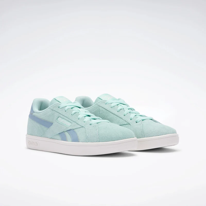 Court Retro Women's Trainers