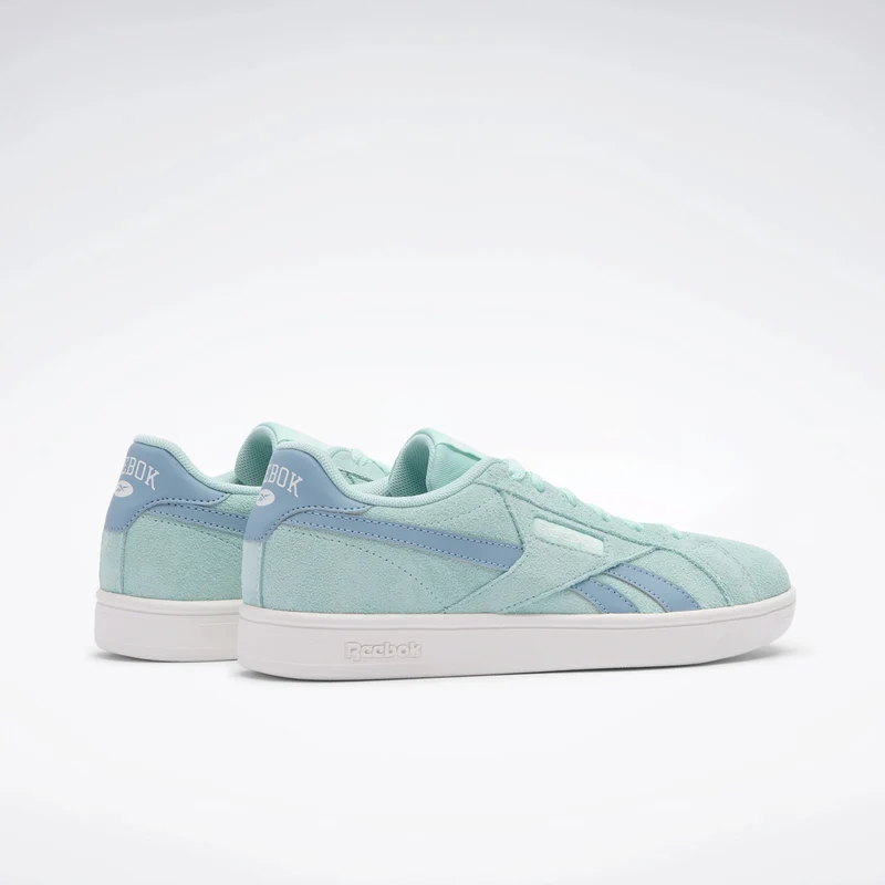 Court Retro Women's Trainers
