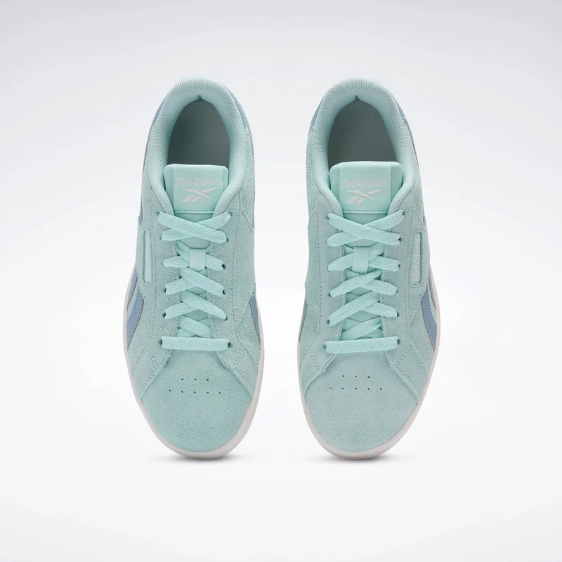 Court Retro Women's Trainers