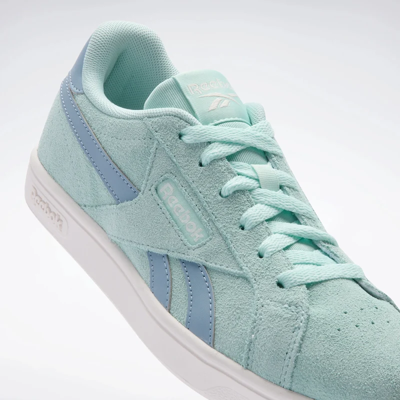 Court Retro Women's Trainers