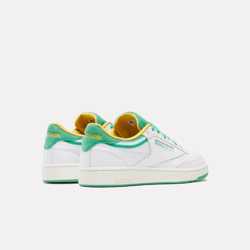 Club C 85 Sneakers