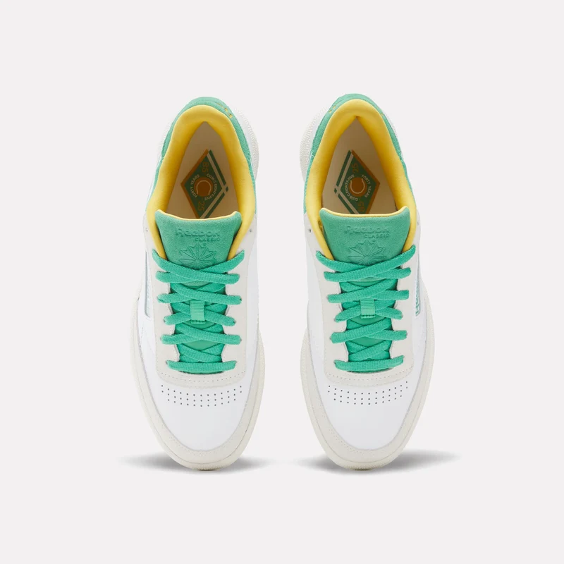 Club C 85 Sneakers